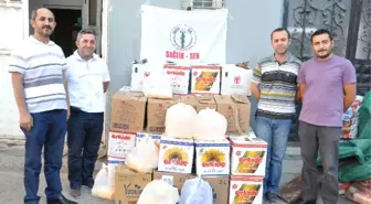 Memur-Sen'den Örnek Uygulama