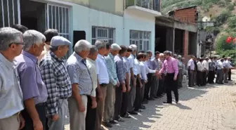 Nazilli Belediyesi'nin Köylere Desteği Sürüyor