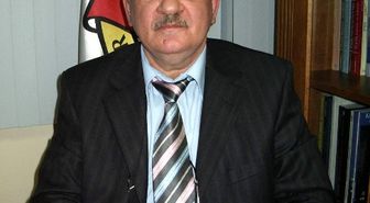 Necdet Güngörsün Mezarı Başında Anılacak