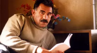 Ömer Şahin Öcalan'la Röportaj İçin Başvurdu