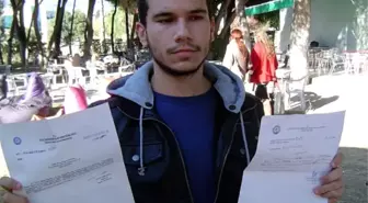 (Özel Haber) Eü'deki Kayıt Skandalında Danıştay Şoku!