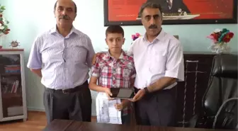 Pybs Muş İl Birincisi Varto'dan