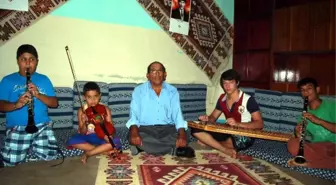 Salihli Sazlı Sözlü Açılış