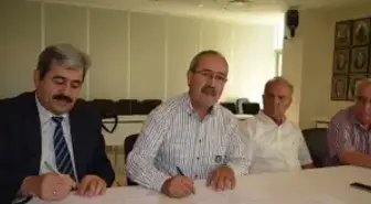 Söke Kaliteli İçme Suyuna Kavuşacak