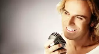 Soner Arıca'nın Sen Mutlu Ol Albümü