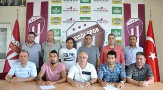 Spor Toto 2. Lig