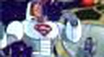 Superman - Uzay Korsanı Kitabı