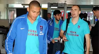 Trabzonspor, İrlanda Yolcusu