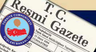 Vali Yardımcısı ve Kaymakam Atamaları