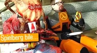 Valve, Half-Life Filmi İçin Steven Spielberg'ü Bile Reddetmiş