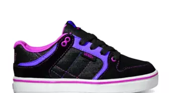 Vans®'Ten Minik Moda Gurularına Rengarenk Tasarımlar