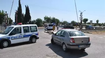 Acele Sonları Oluyordu