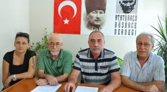 ADD, Lozan Antlaşması'nın 90. Yıl Dönümünü Kutladı