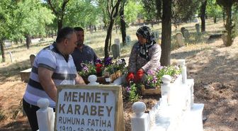 Balıkesir'de Merhum Belediye Başkanına Vefa