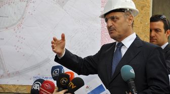 Bayraktar, Topçu Kışlasıyla İlgili Yürütmeyi Durdurma Kararının İptalini Değerlendirdi
