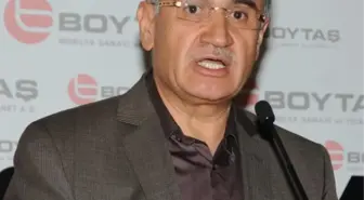 Boytaş'ın Sağlık Dostu Teknolojisine Tse'den E1 Belgesi