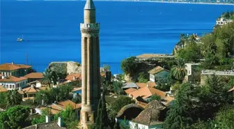 Camideki 800 Yıllık Antik Su Kanallarına Büyük İlgi