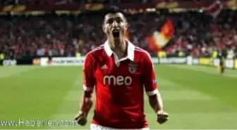 'Cardozo'dan Vazgeçtik'