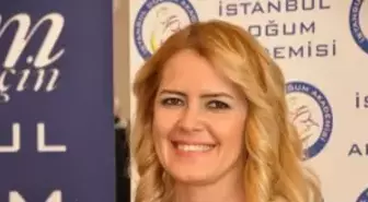 'Hypnobirthing' Yöntemiyle Doğum