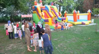 Karabalık, 'Hizmetlerimiz İlgi Görüyor'