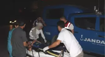 Malatya'da Trafik Kazası: 13 Yaralı