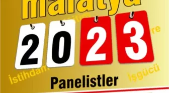 Malatya'nın Geleceği Düzenlenecek Panel'de Tartışılacak