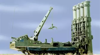 Rusya'dan Esad'a S-300 Füze Desteği