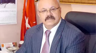 Sivas Gazeteciler Cemiyeti Başkanı Ünsal'dan Basın Bayramı Mesajı