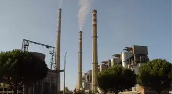 Soma Termik Santraldeki Yangının Ardından