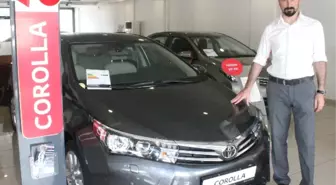 Trabzon Toyota Plaza Seçil Ramazan Boyunca İftardan Sonra ve Pazar Günleri de Açık