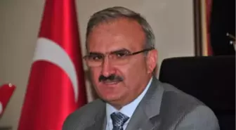 Vali Karaloğlu, 'Yatırım Anlamında Van'ın Önü Açık'