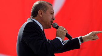 AK Parti Başkanlık Sisteminden Resmen Vazgeçti