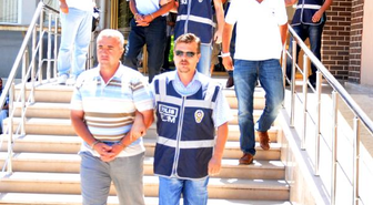 11 Tabanca ile Yakalandı, 'Meraklısıyım' Dedi