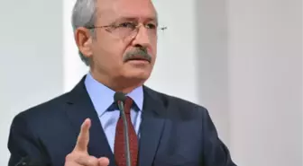 1kılıçdaroğlu'ndan Sert Eleştiri; 'Sen Kimsin Ki, İzin Veriyorsun Bu Gençlere'