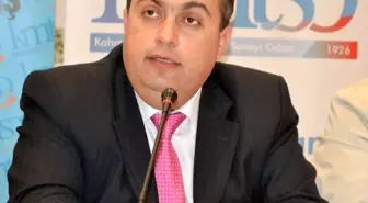 24 Temmuz Basın Bayramı