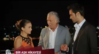 Bir Aşk Hikayesi 17. Bölüm Fragmanı Yayınlandı