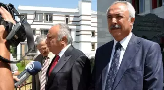 CHP'li Özdemir: Bu Davanın Tanığı Olmaktan Utanç Duyuyorum