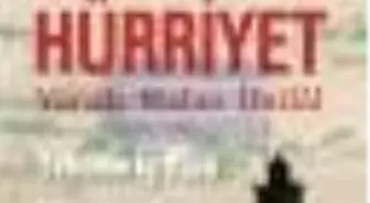 Doğmayan Hürriyet Kitabı