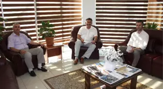 Düzce Kuzey Kafkas Kültür Derneği'nden Teşekkür