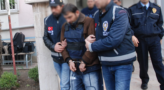 Eşi ve 3 Çocuğunu Öldüren Şahıs Hakim Karşısına Çıktı