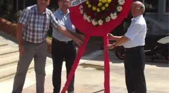 Gazeteciler Günlerini Kutladı