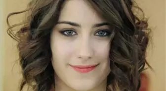 Hazal Kaya'nın Yeni Dizisinin Hazırlıkları Sürüyor