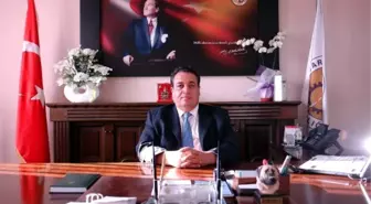 İl Gıda Tarım ve Hayvancılık Müdürü Aslan'dan, Basın Bayramı Mesajı