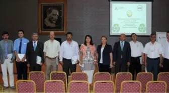 'Kadınlar İleriyi Düşünüyor, Geri Dönüştürüyor' Projesi Tanıtıldı
