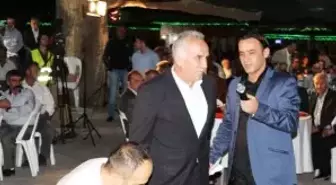 Kayseri Şeker'de Yeni Bir Çağ Aralanıyor