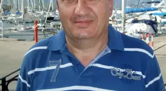 Kesme Boğazı Hes Projesine Tepki