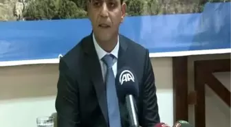 KKTC'de Aksa'da Yaşanan Çevre Felaketi... Bakan Harmancı Bilirkişi Raporunu Açıkladı