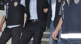 Kuşadası'nda Kapkaç Yapan 4 Kişi Selçuk'ta Yakalandı