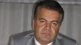 MHP'li Korkmaz, Basın Bayramını Kutladı