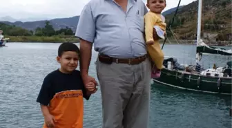 Öğretmenin Vasiyeti 4 Kişiye Hayat Verdi